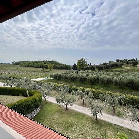 Agriturismo Fontanelle Cavaion Veronese Extérieur photo