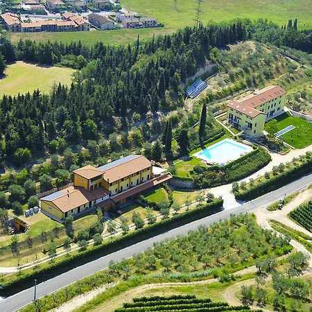 Agriturismo Fontanelle Cavaion Veronese Extérieur photo