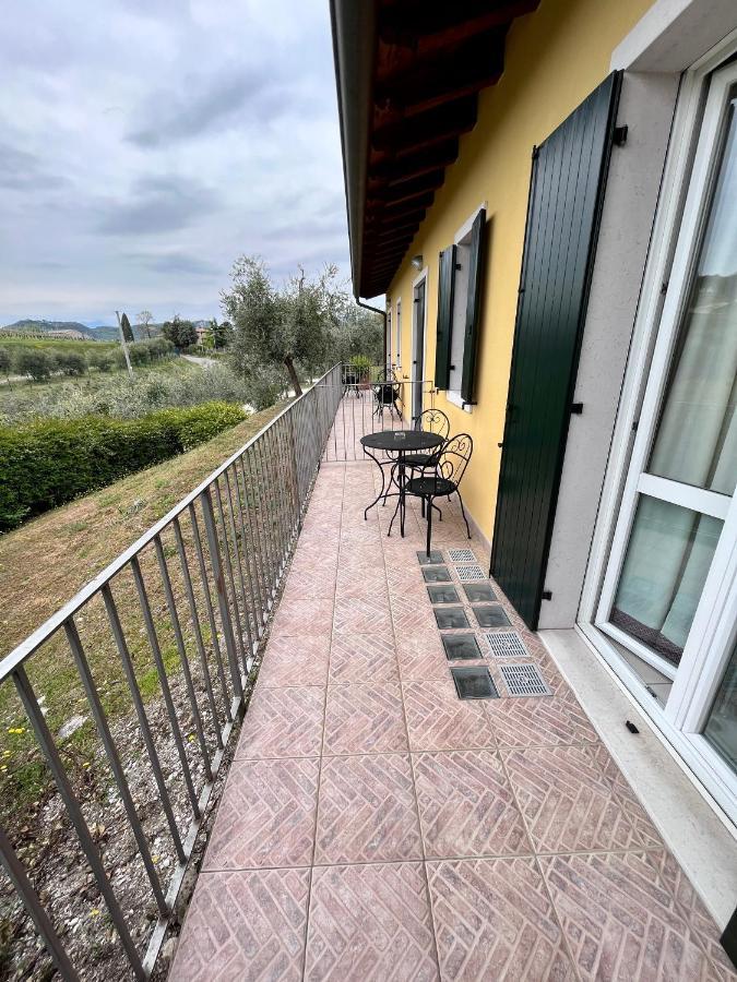 Agriturismo Fontanelle Cavaion Veronese Extérieur photo