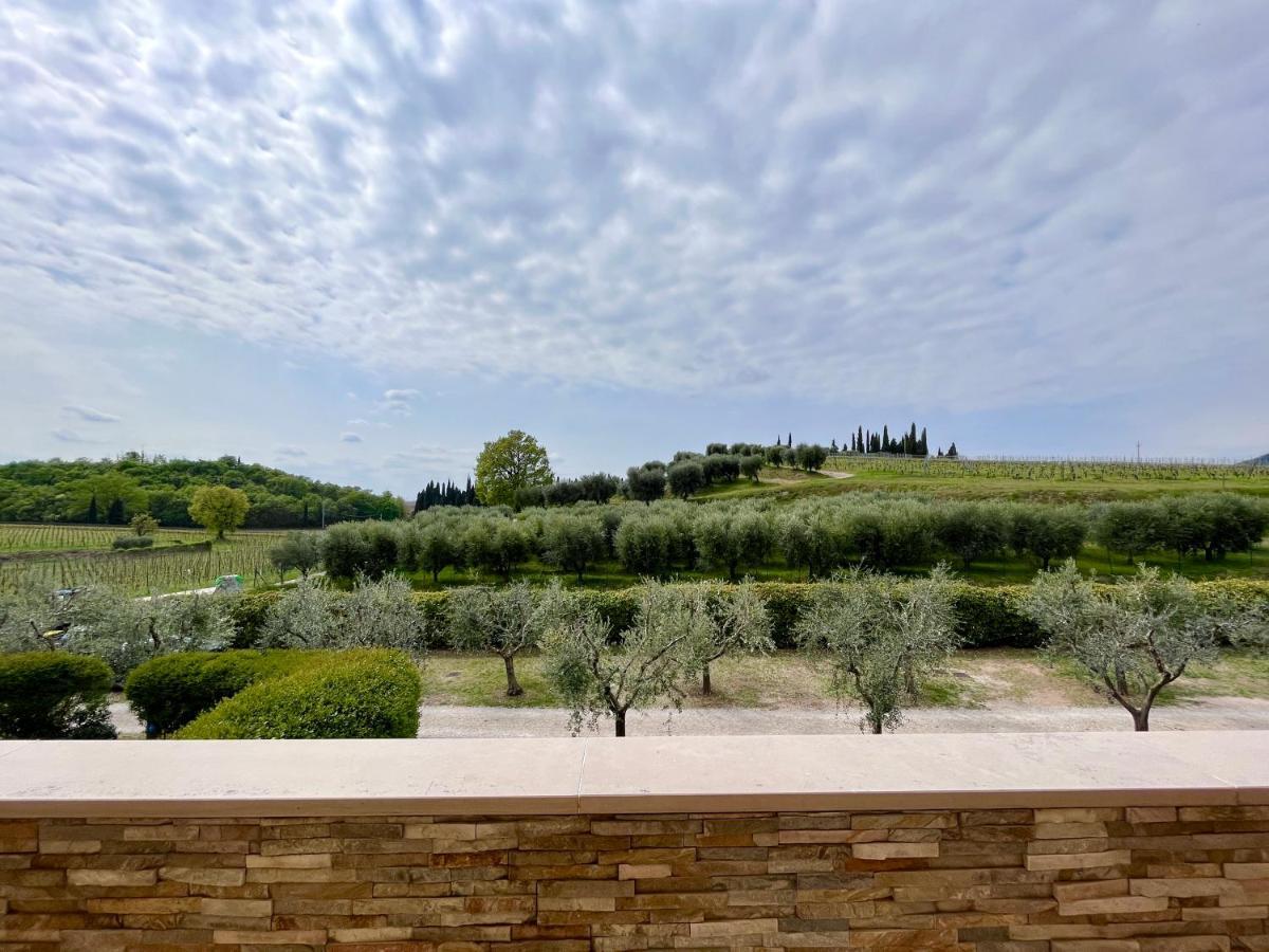Agriturismo Fontanelle Cavaion Veronese Extérieur photo