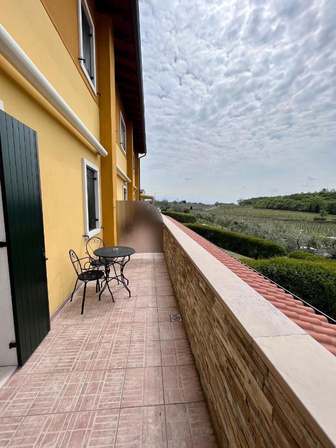 Agriturismo Fontanelle Cavaion Veronese Extérieur photo