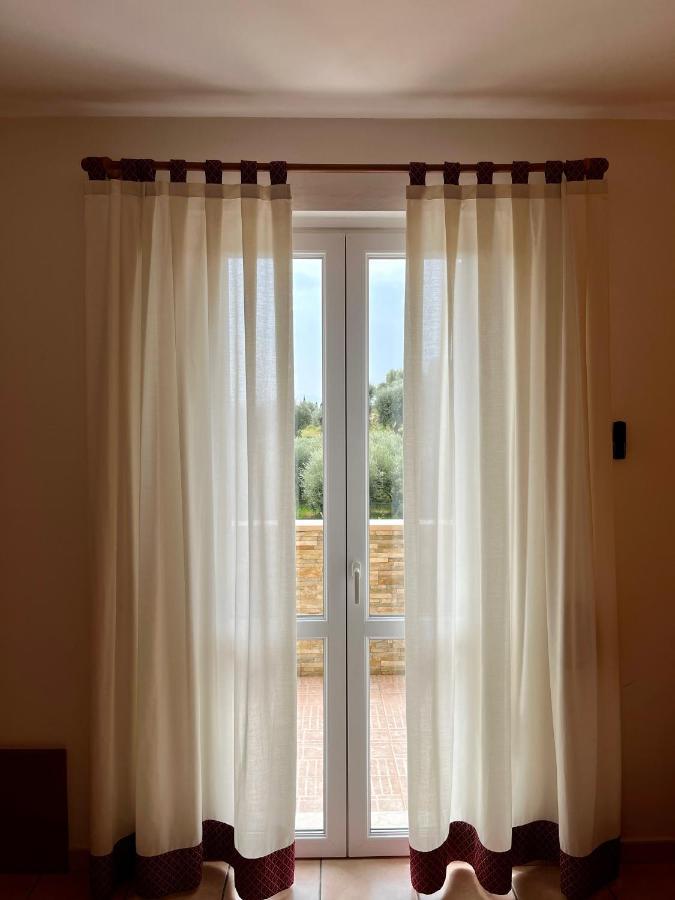 Agriturismo Fontanelle Cavaion Veronese Extérieur photo