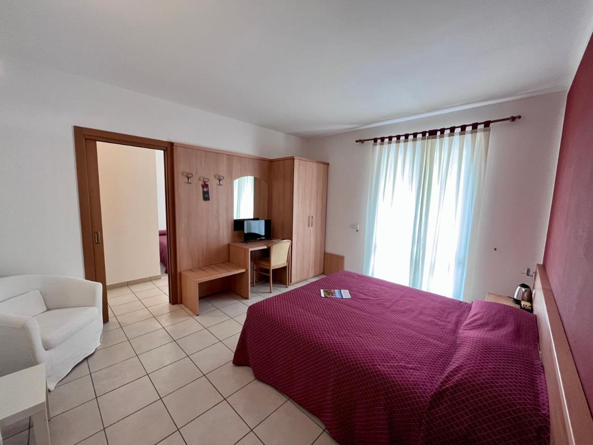 Agriturismo Fontanelle Cavaion Veronese Extérieur photo