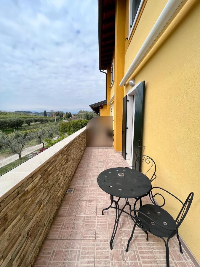 Agriturismo Fontanelle Cavaion Veronese Extérieur photo