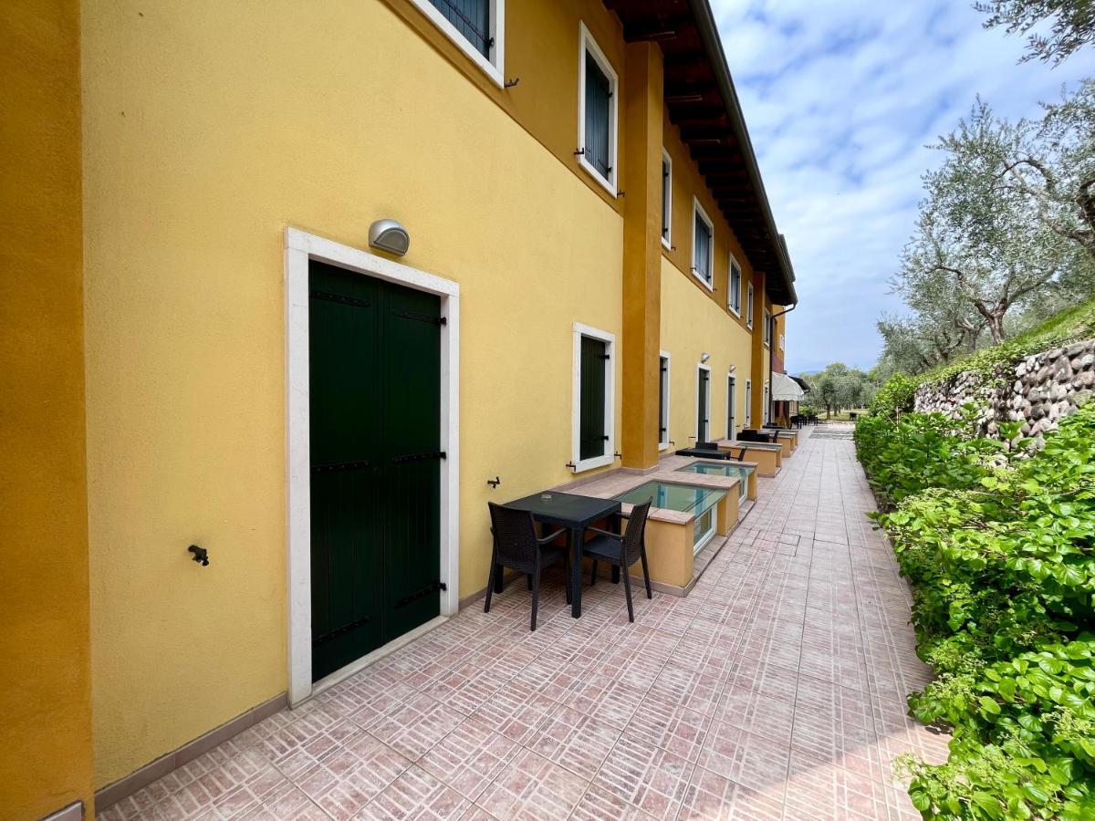 Agriturismo Fontanelle Cavaion Veronese Extérieur photo
